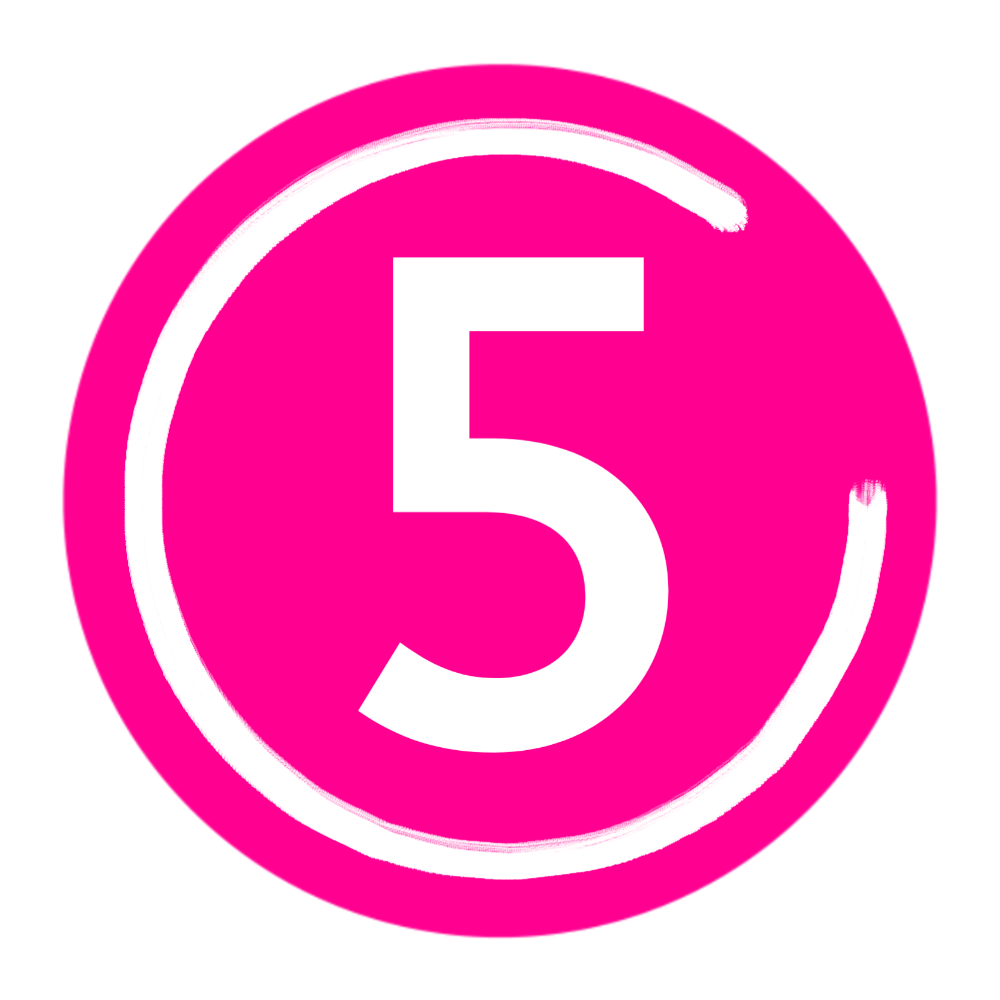 الصف الخامس الإبتدائي icon