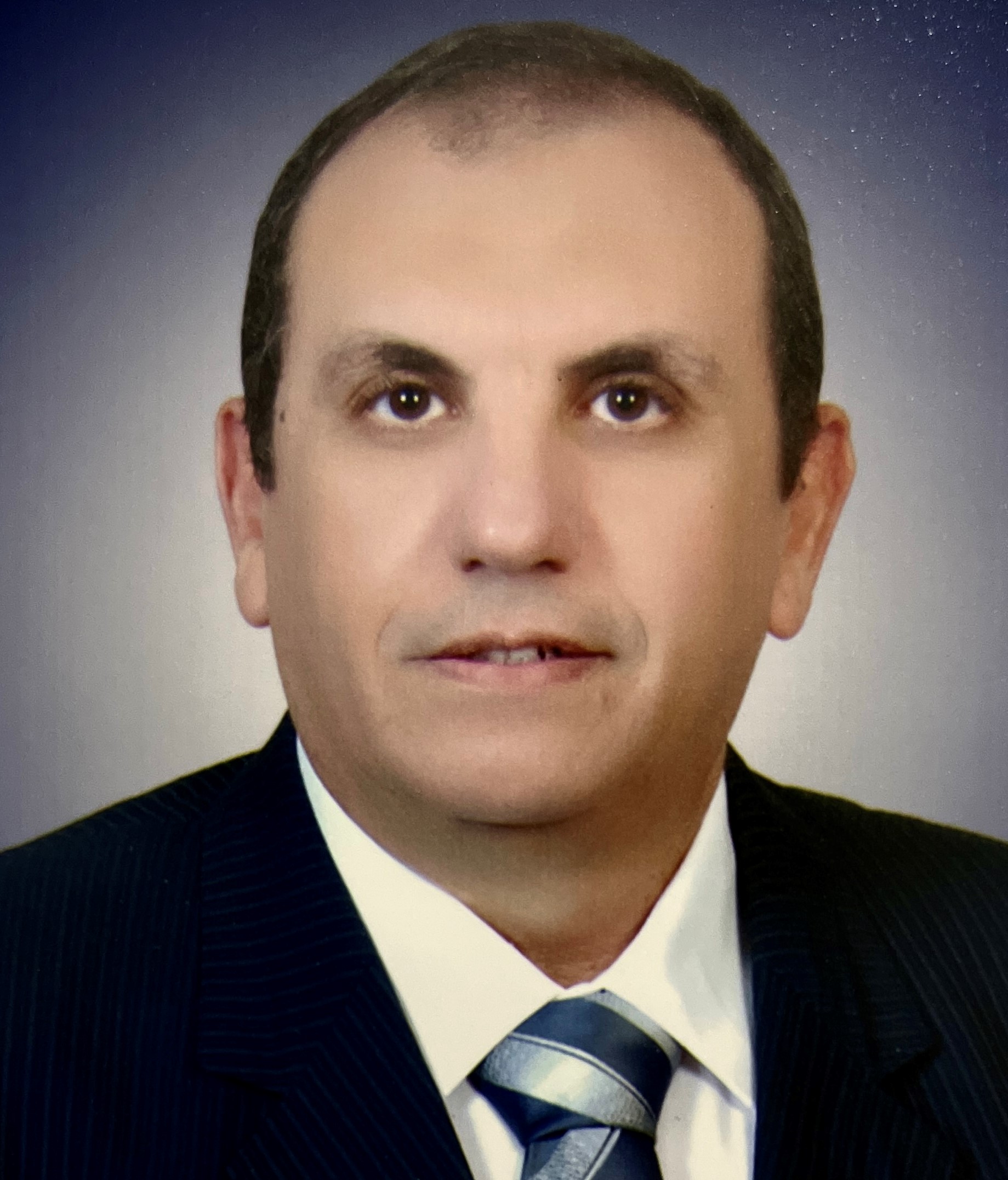 طارق صلاح الدين أمين بنداري